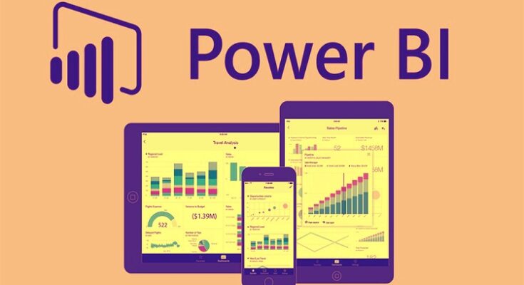 How Do You Use Power Bi For Beginners